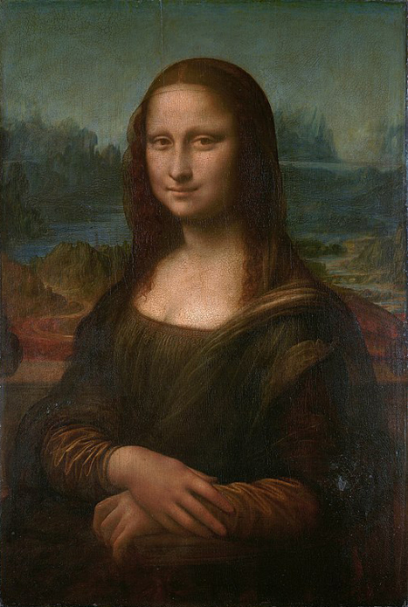 Mona Lisa